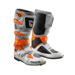 Ботуши SG12 Orange Grey