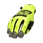 Ръкавици MX-WP Black/Yellow