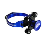 Старт бутон KTM SX85 03-26; Husqvarna TC85 14-26; GasGas MC85 21-26 син