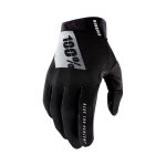 Ръкавици Ridefit Black/White