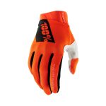 Ръкавици Ridefit Orange