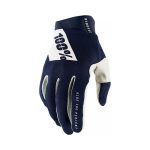 Ръкавици Ridefit Blue/White