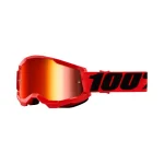 Очила Strata2 Red - Mirror Red