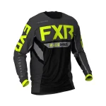 Тениска Podium Offroad High Visibility