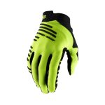 Ръкавици R-Core Fluo Yellow