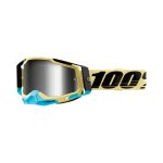Очила Racecraft2 Airblast - Mirror Silver