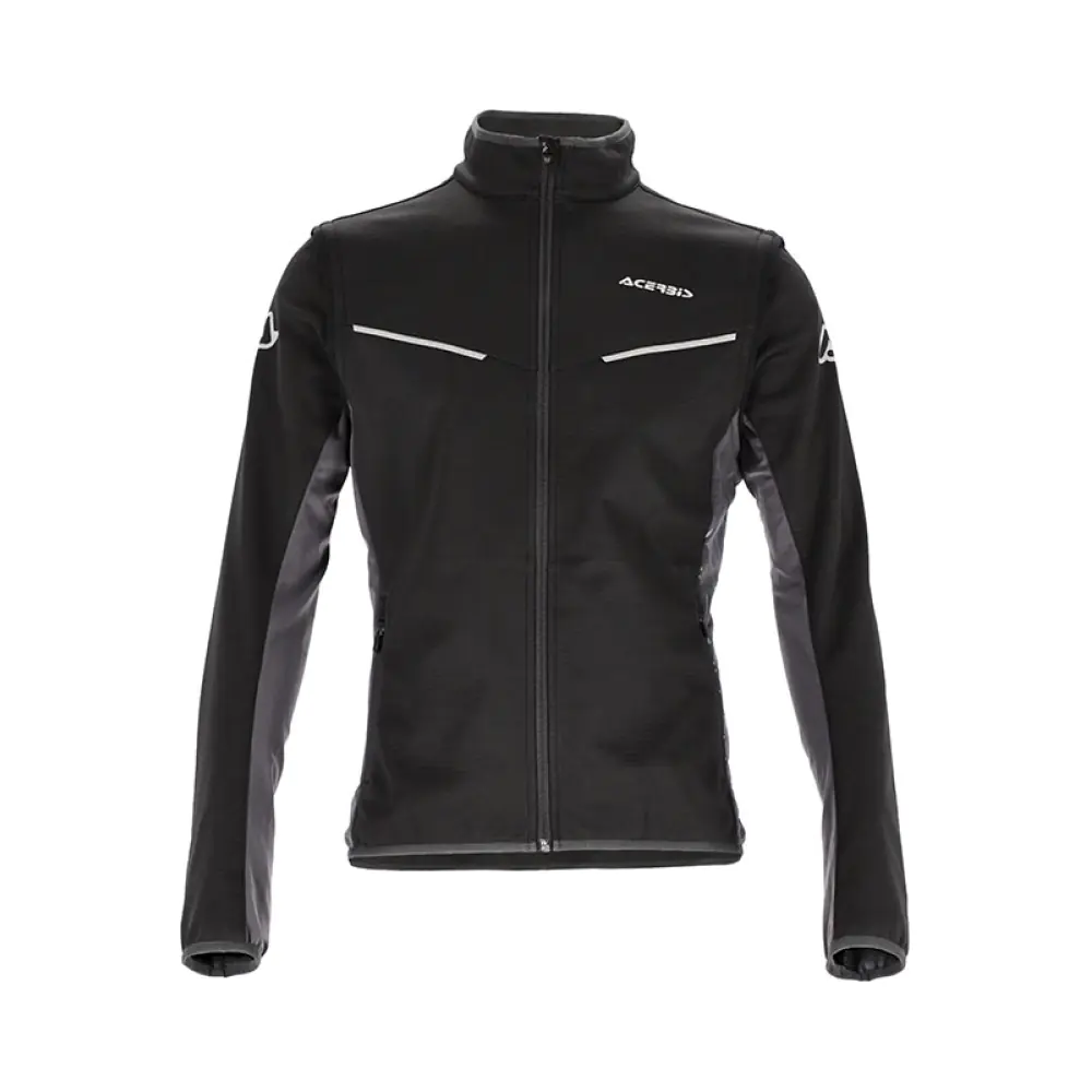 662751-acerbis-softshel-jacket-0024320-7.webp Яке Track Softshell - Image 1