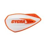 Предпазители за кормило Cyclone White/Orange