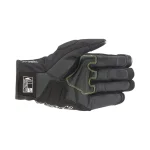 Ръкавици SMX-Z Drystar черен - Image 2
