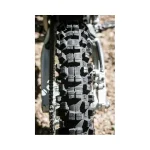 Задна гума Starcross 5 Medium 90/100-16 M/C 51M R TT - Image 2