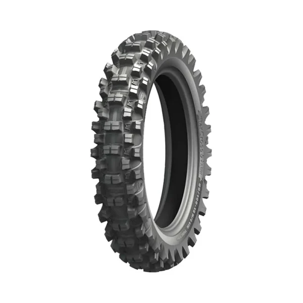 Задна гума Starcross 5 Mini 80/100-12 M/C 41M R TT