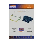Спортен въздушен капак BMW R18 20-23 Stage 2 - Image 3