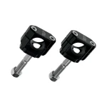 Повдигачи за кормило 28.6 mm с изместване 5 mm Yamaha
