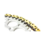 Мотоциклетна верига R3-3 Gold SRS 520/120L - Image 2
