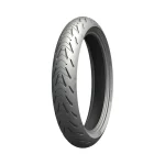 Предна гума Pilot Road 5 Trail 120/70 ZR 19 M/C 60W F TL