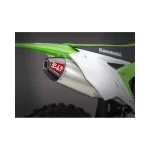 Ауспух цяла генерация RS-4 Signature Kawasaki KX250F 17-20