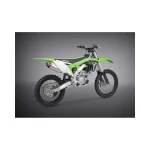 Ауспух цяла генерация RS-4 Signature Kawasaki KX250F 17-20 - Image 2