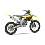 Ауспух цяла генерация RS-4 Signature Suzuki RM-Z250 19-21 - Image 2