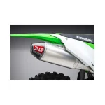 Ауспух Slip-On RS-4 SS Carbon Kawasaki KX450F 19-21