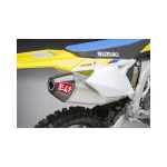 Ауспух Slip-On RS-4 SS Carbon Suzuki RM-Z250 19-21