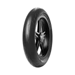 Предна гума Diablo Rosso IV 120/70 ZR 17 M/C TL 58W F