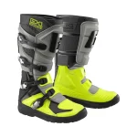 Ботуши GX1 EVO Yellow Black