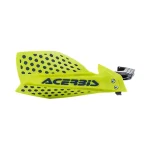 Предпазители за кормило X-Ultimate Yellow/Blue