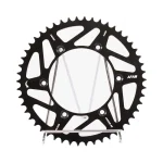 Заден стоманен зъбак K-Sprocket 520 Yamaha