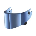 Визьор за Shark Aeron GP / Aeron GP Fim / Aeron Mirror Blue