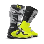 Ботуши GX1 GY Yellow/Black