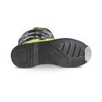 Ботуши GX1 GY Yellow/Black - Image 2