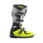 Ботуши GX1 GY Yellow/Black - Image 3