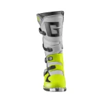 Ботуши GX1 GY Yellow/Black - Image 4
