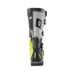 Ботуши GX1 GY Yellow/Black - Image 5