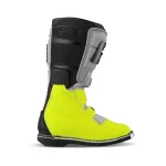 Ботуши GX1 GY Yellow/Black - Image 6