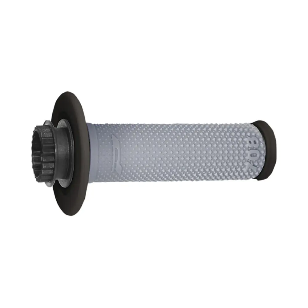 663221-progrip-lock-on-grips-708-171-1-2.webp Дръжки Lock-On 708 Черен/Сив - Image 1