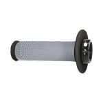 Дръжки Lock-On 708 Черен/Сив - Image 2