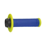 Дръжки Lock-On 708 Fluo Yellow Blue