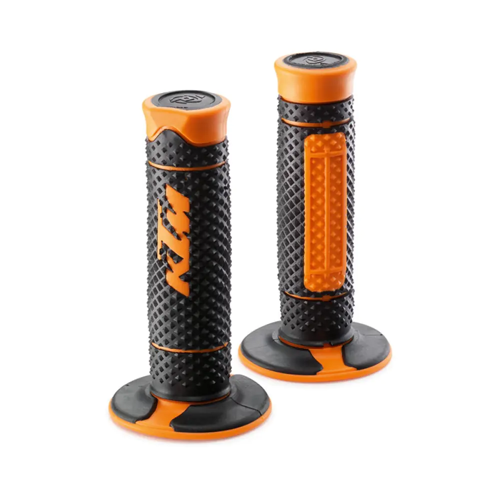 663282-ktm-grips-orange-78102021000-2.webp Дръжки KTM Factory - Image 1