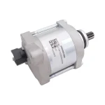 OEM стартер KTM 250EXC 17-23, 300EXC 17-23; Husqvarna TE250 17-23, TE300 17-23