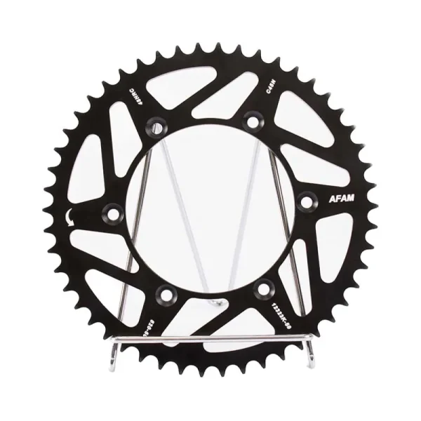 Заден стоманен зъбак K-Sprocket 520 KTM, Husqvarna, Gas-Gas