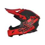 Каска Steel Carbon Red Mat - Image 5
