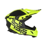Каска Steel Carbon Fluo Yellow - Image 3