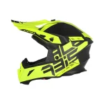 Каска Steel Carbon Fluo Yellow - Image 5