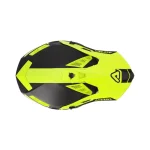 Каска Steel Carbon Fluo Yellow - Image 6