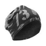 Зимна шапка SP Club Fancy Graphite - Image 3