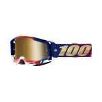 Очила Racecraft2 United - True Gold - Image 2
