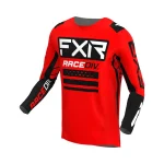 Тениска Off-Road 22 Red/Black