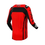 Тениска Off-Road 22 Red/Black - Image 2