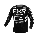 Тениска Podium MX22 Gladiator Black/White
